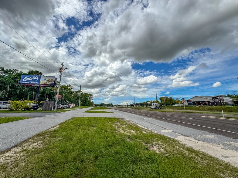 More Photos Of 15440 Cortez Blvd, Brooksville Land For Sale