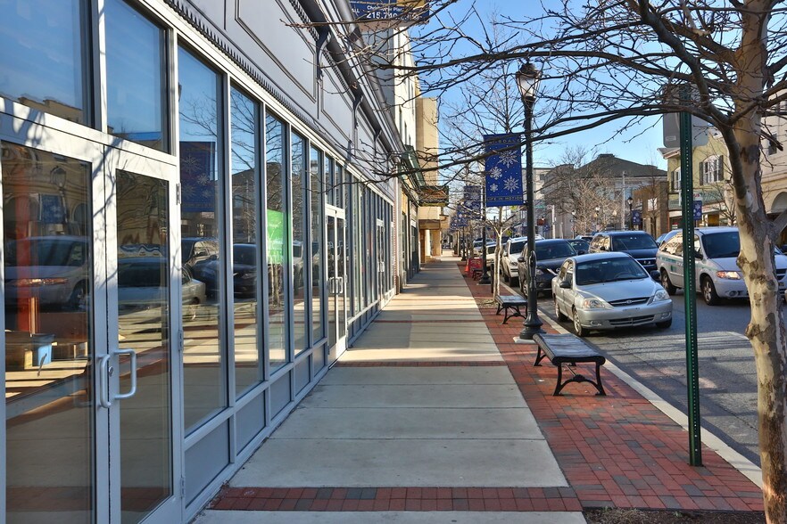 More Photos Of 321 W Main St, Lansdale Apartments For Lease