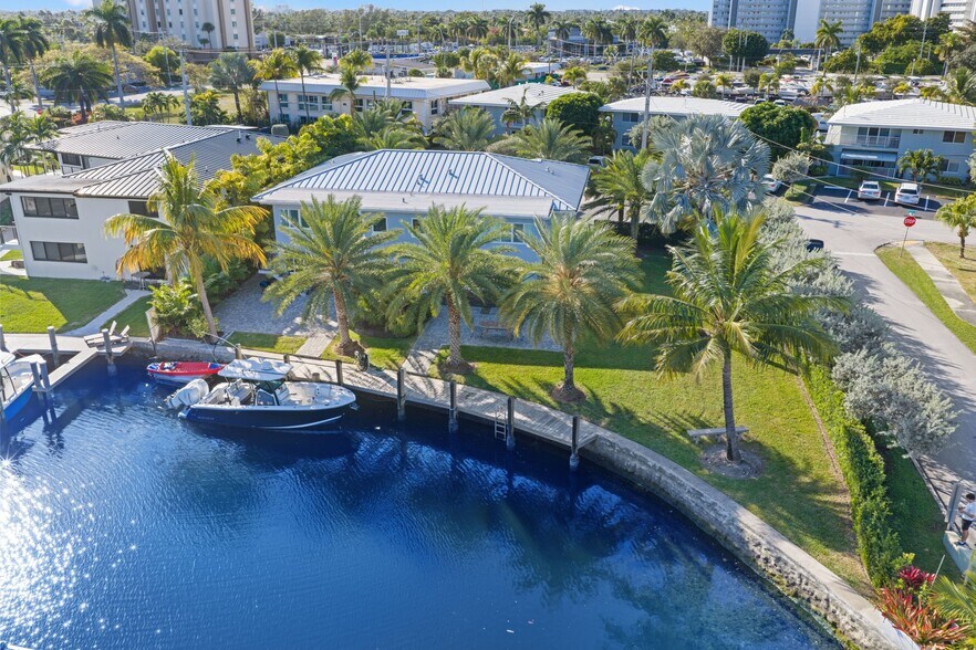 More Photos Of 830 SE 22nd Ave, Pompano Beach Apartments For Sale