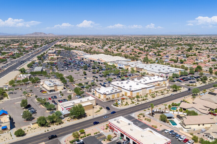 More Photos Of 44460 W Edison Rd, Maricopa Restaurant For Sale