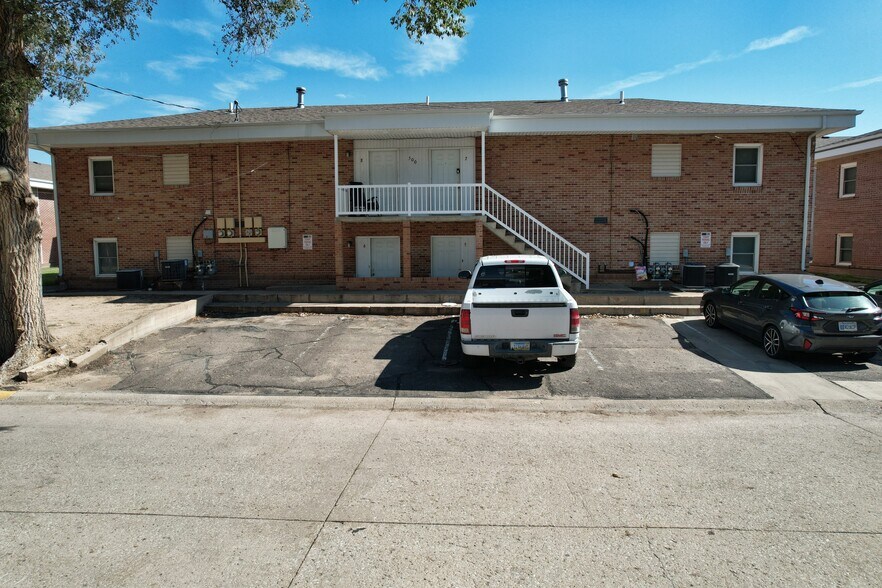 More Photos Of 503 Halladay St, Hays Apartments For Sale