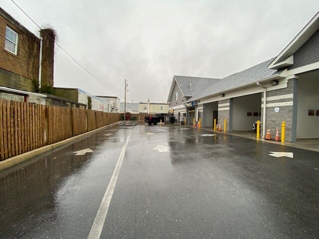 More Photos Of 522 N Albany Blvd, Atlantic City Carwash For Sale
