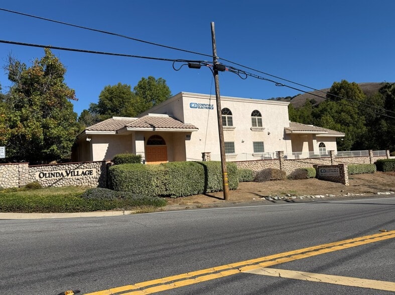 Primary Photo Of , Brea Office For Sale