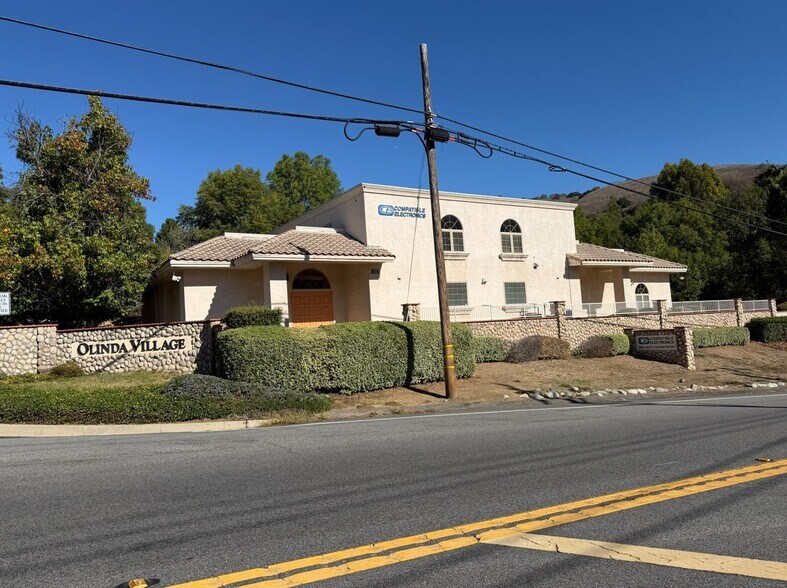 More Photos Of , Brea Office For Sale