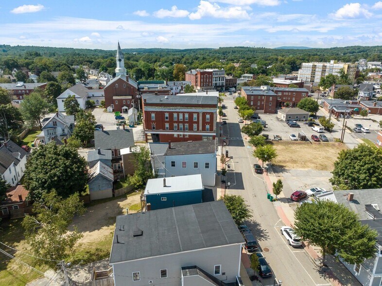 More Photos Of 45A Hanson, Rochester Apartments For Sale