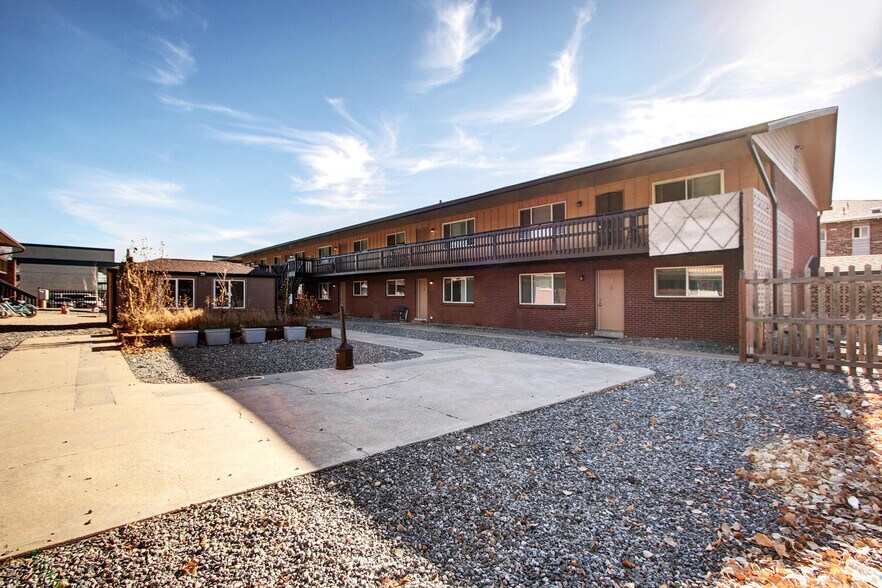 More Photos Of 5351-5361 Everett St, Arvada Apartments For Sale