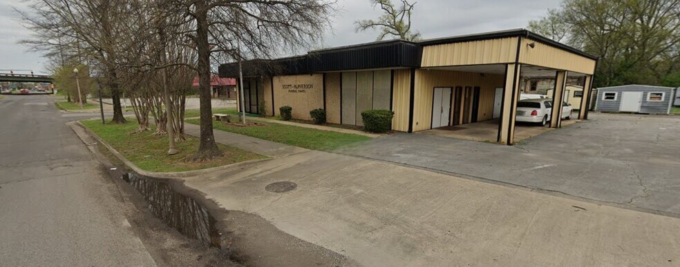 More Photos Of 4009 Lloyd Noland Parkway, Fairfield Office For Sale