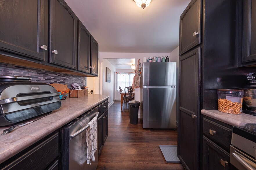 More Photos Of 6331 State Route 88, Finleyville Warehouse For Sale