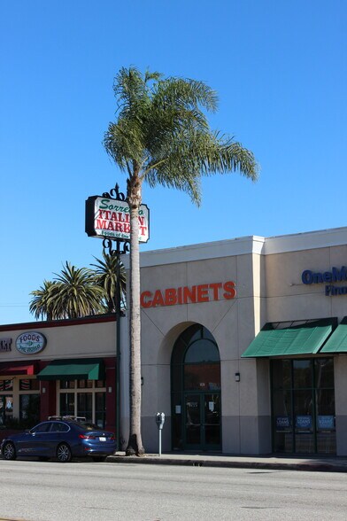 More Photos Of 5524-5528 Sepulveda Blvd, Culver City Storefront For Lease