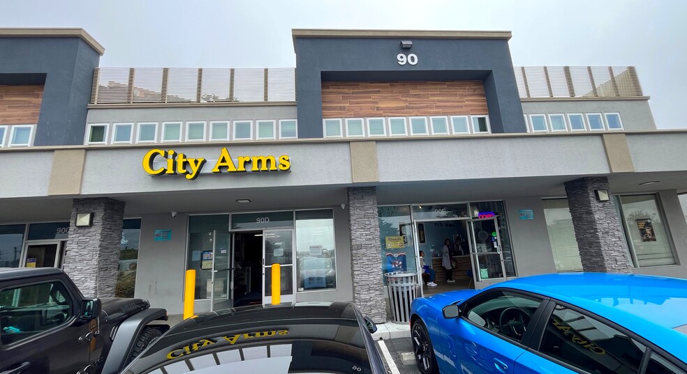 More Photos Of 20-210 Eureka Square Dr, Pacifica Unknown For Lease