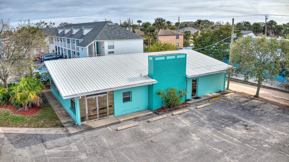 More Photos Of 103 Anastasia Blvd, Saint Augustine Medical For Sale