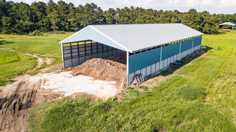 More Photos Of 1291 Myron Hart Rd, Coolidge Land For Sale