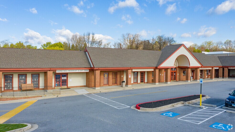 More Photos Of 3320-3350 Paper Mill Rd, Phoenix Storefront Retail Office For Lease