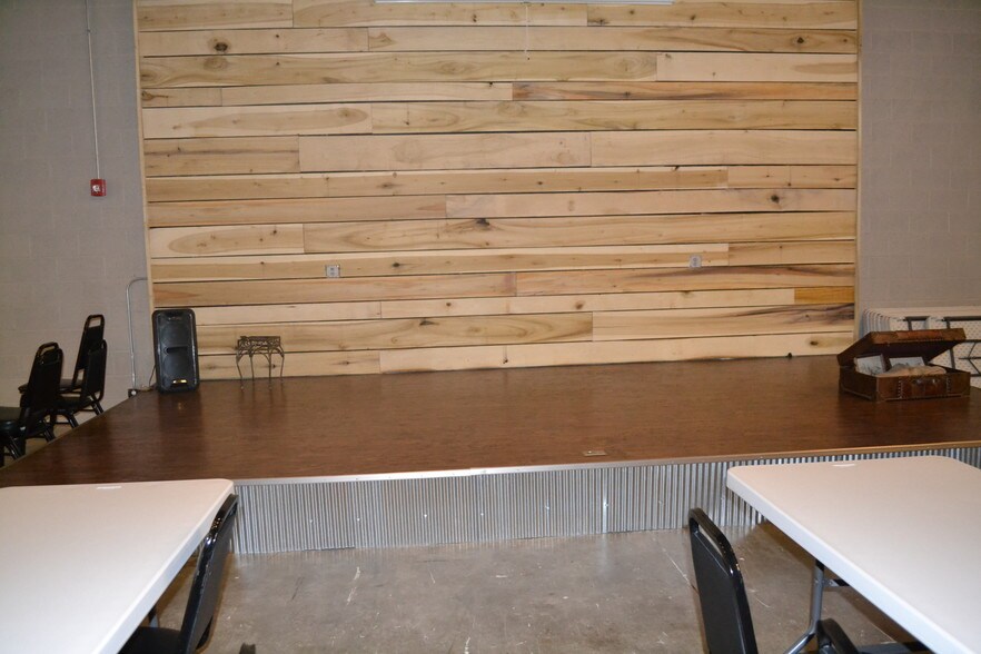 More Photos Of 512 Barrett Blvd, Henderson General Retail For Sale