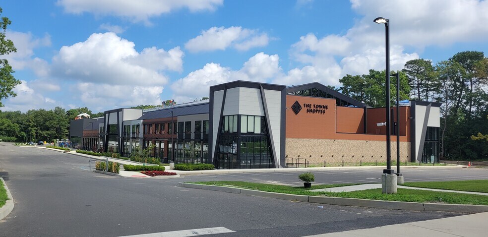 Primary Photo Of 485 Locust St, Lakewood Warehouse For Lease