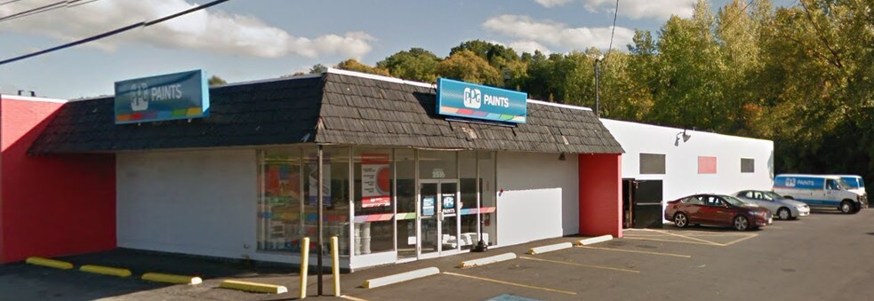 More Photos Of 2516 Erie Blvd E, Syracuse Freestanding For Sale