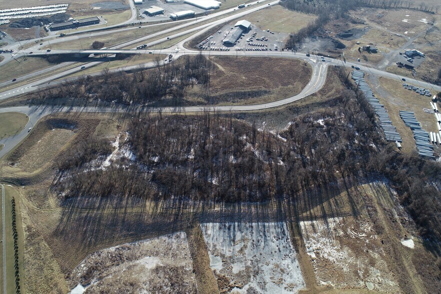 More Photos Of Cramer Road, Shippensburg Land For Sale