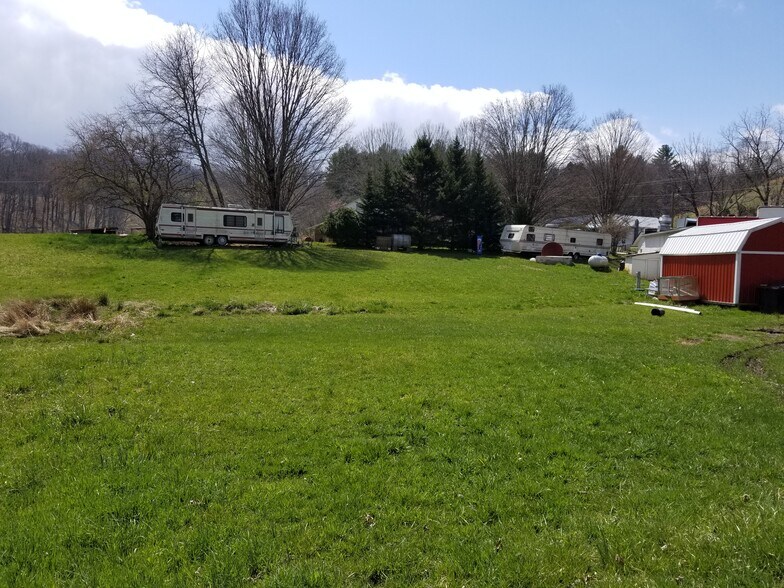 More Photos Of 14226 NC Highway 194 N, Lansing Convenience Store For Sale