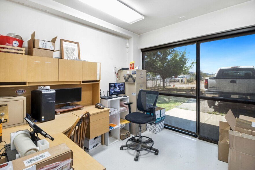 More Photos Of 4291 W Centennial Pky, Rifle Warehouse For Sale