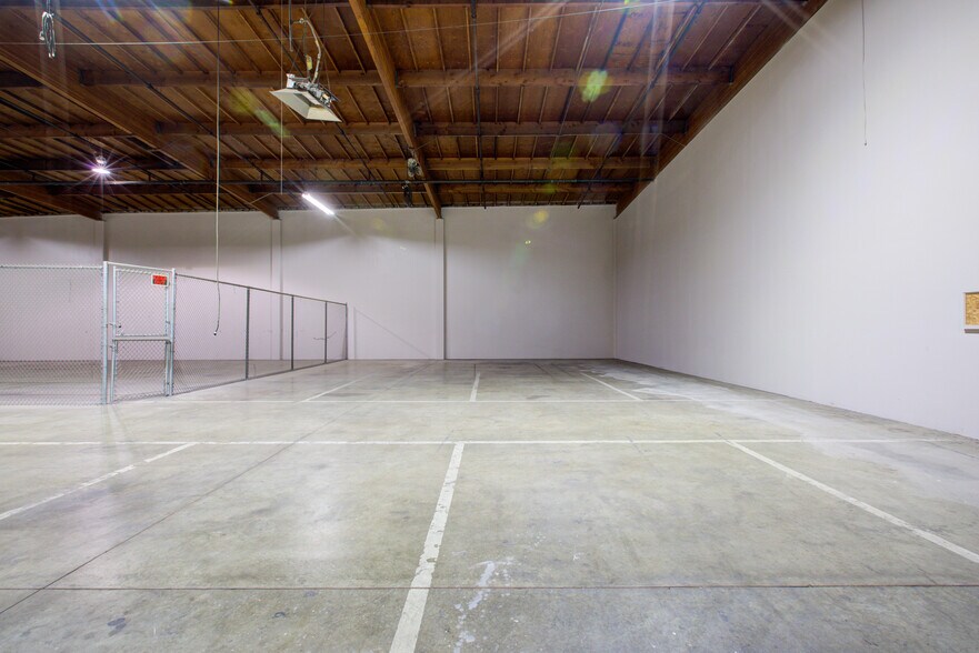 More Photos Of 1341 McWilliams Way, Modesto Warehouse For Lease