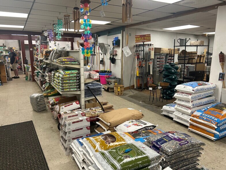 More Photos Of 1159 Stafford Street, Rochdale Warehouse For Lease