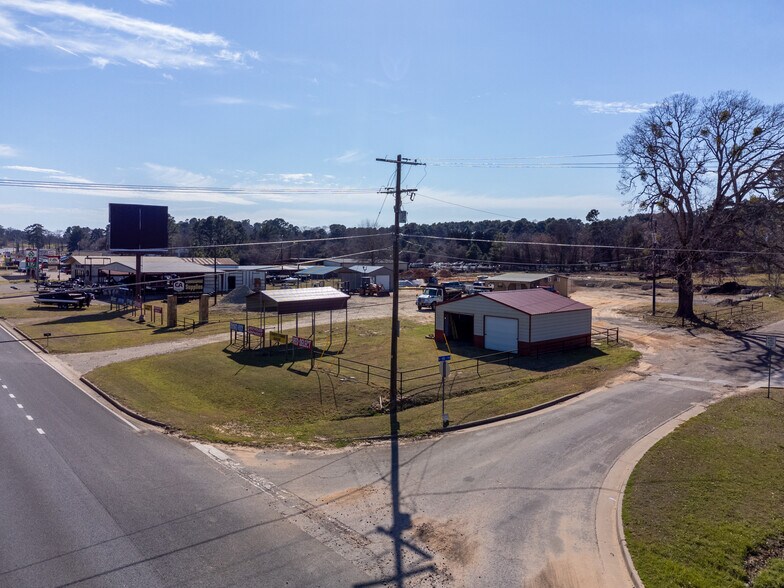 More Photos Of 21974 State Highway 155 S, Flint Land For Sale