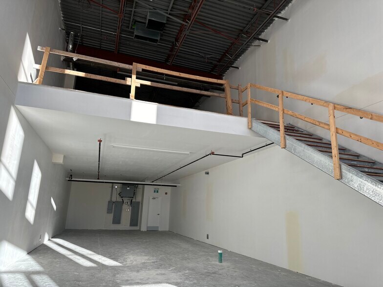 More Photos Of 10704 120 St NW, Edmonton Storefront For Lease