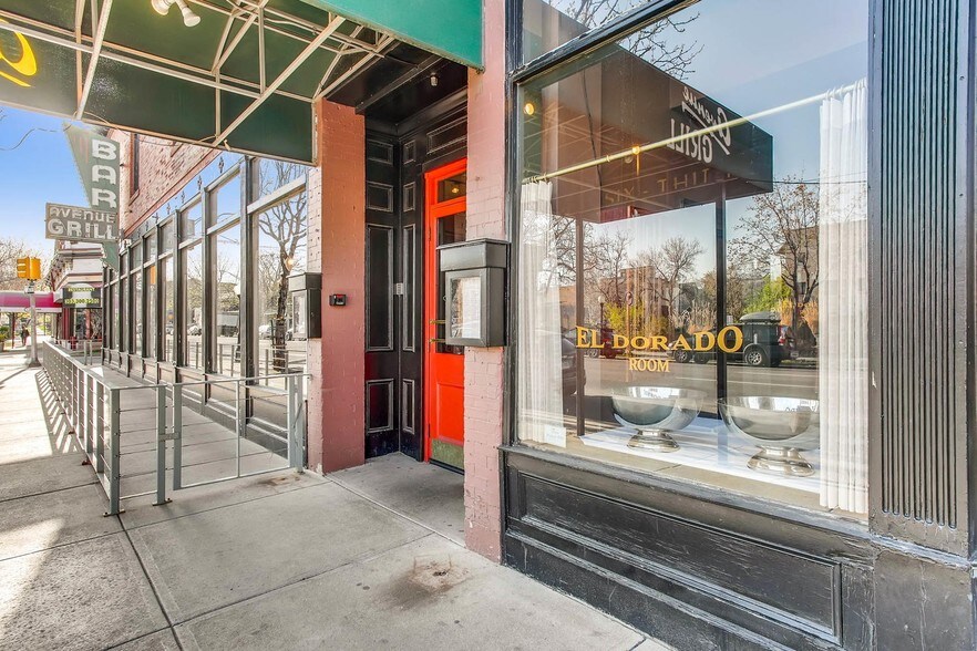More Photos Of 620-630 E 17th Ave, Denver Storefront Retail Office For Sale
