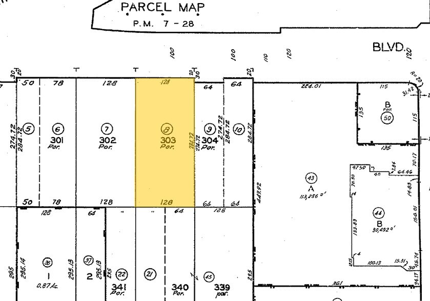 More Photos Of 8759 Sepulveda Blvd, North Hills Health Club For Sale