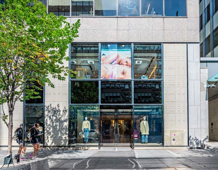 More Photos Of 144-146 Bloor St W, Toronto Office For Lease