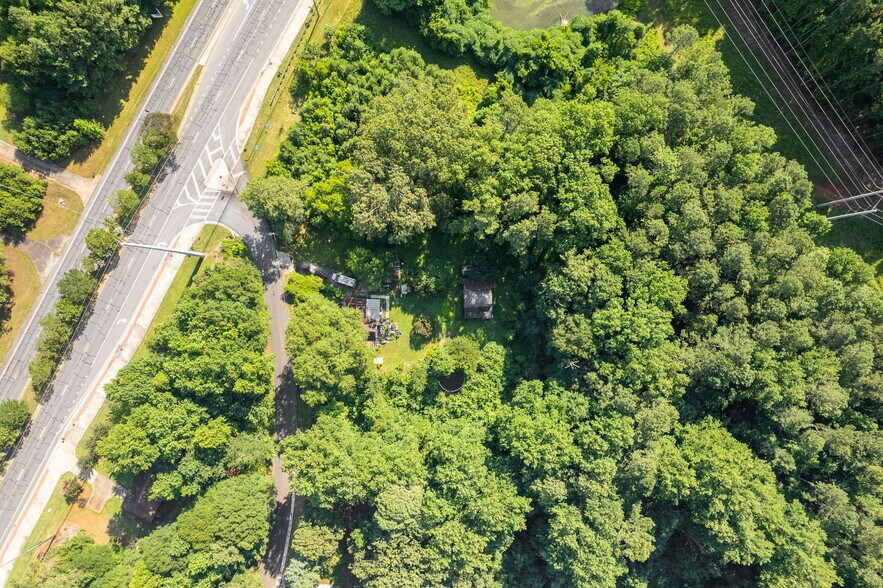 More Photos Of 1710 Old Dallas Rd SW, Marietta Land For Sale