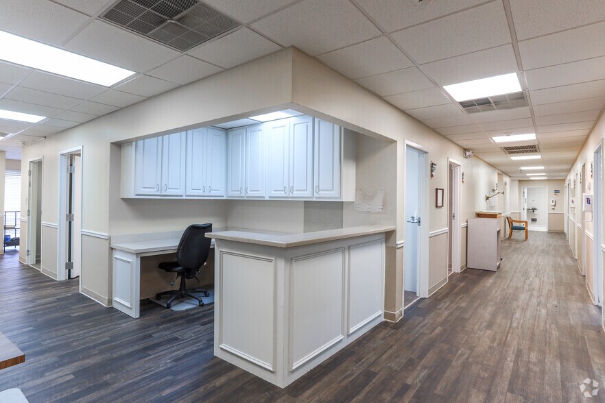 Photo of 1st Floor Ste 