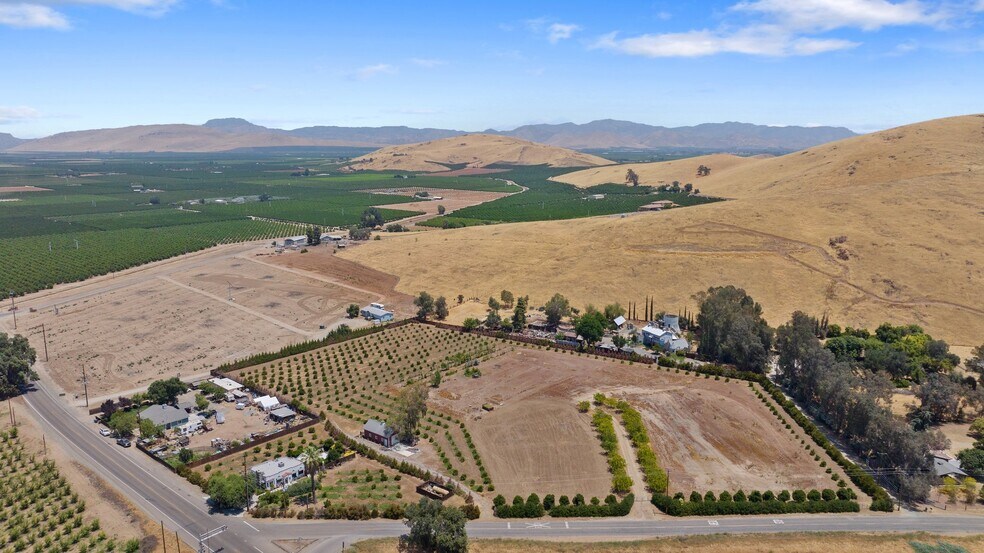 More Photos Of 31946 Road 168, Visalia Land For Sale