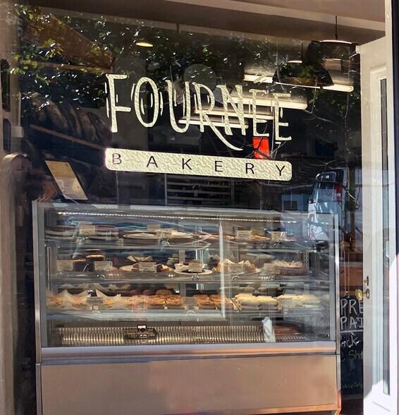 More Photos Of 2914 Domingo Ave, Berkeley Medical For Lease