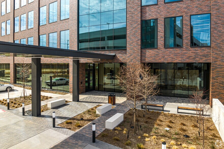 More Photos Of 7300 SH 121 SB, McKinney Office For Lease