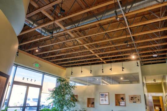 More Photos Of 1575 E Francisco Blvd, San Rafael Warehouse For Lease