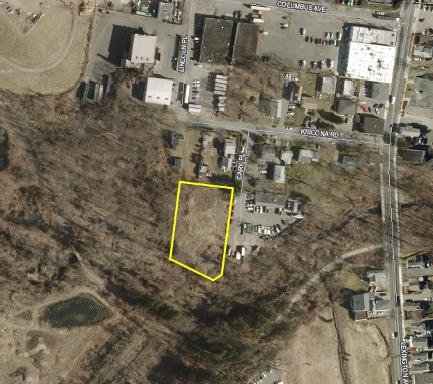 More Photos Of 14 Cary Pl, Mount Kisco Land For Lease
