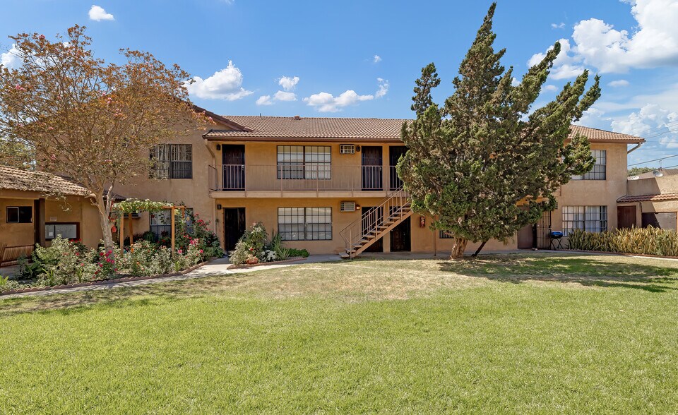 Primary Photo Of 1629 W Ball Rd, Anaheim Apartments For Sale