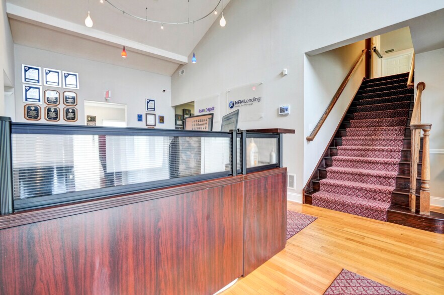 More Photos Of 1425 S Collegeville Rd, Collegeville General Retail For Lease