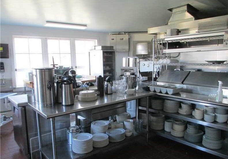 More Photos Of 21979 Club Rd, Wellesley Island Hospitality For Sale