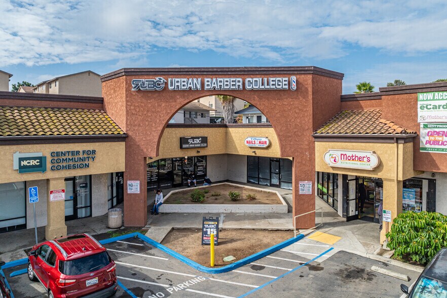 More Photos Of 212-220 Euclid Ave, San Diego Unknown For Lease