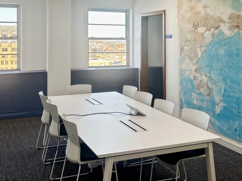 More Photos Of 719 Scott Ave, Wichita Falls Coworking Space