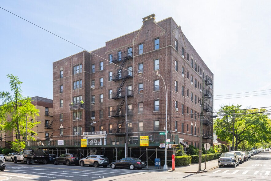 Primary Photo Of 9435 Ridge Blvd, Brooklyn Multifamily For Sale
