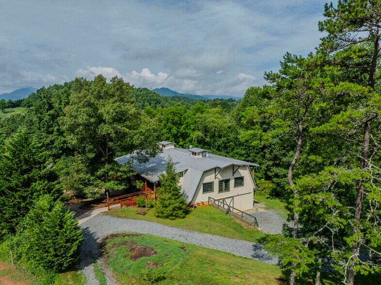 More Photos Of 305 Sluder Branch Rd, Leicester Land For Sale