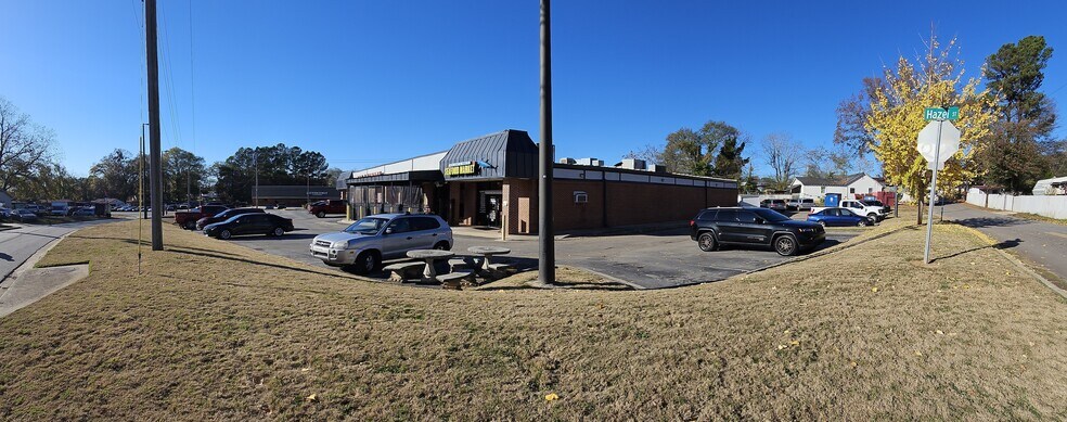More Photos Of 227 Atlanta Hwy, Gainesville Freestanding For Sale