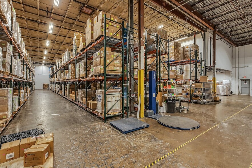More Photos Of 1560 Fifth Ave, Bay Shore Warehouse For Sale
