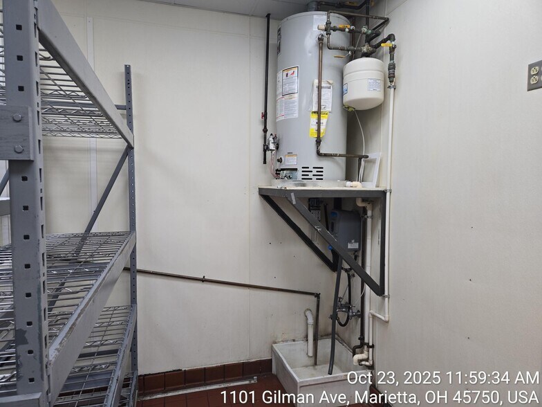 More Photos Of 1101 Gilman Ave, Marietta Fast Food For Lease