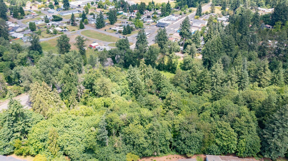 More Photos Of 4901 US-20, Sweet Home Land For Sale