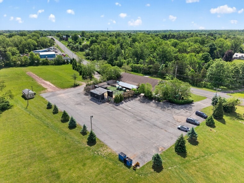 More Photos Of 1121 Route 12, Frenchtown Bar For Sale