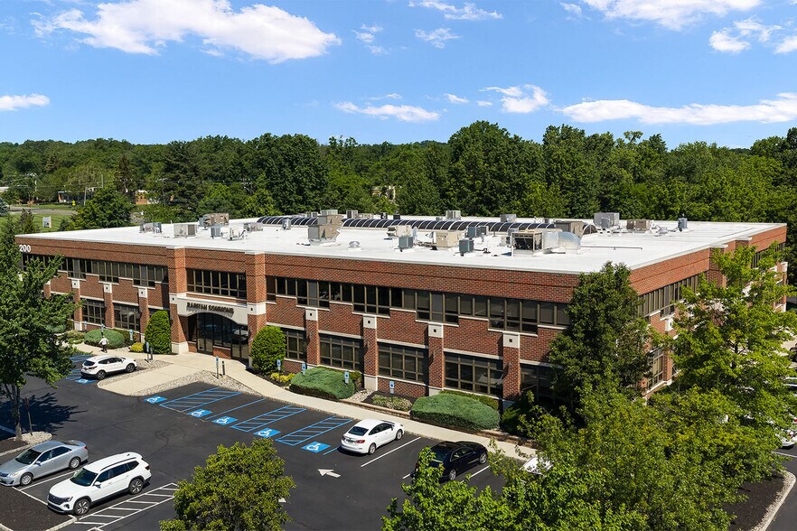 Primary Photo Of 200 Route 31 N, Flemington Office For Lease